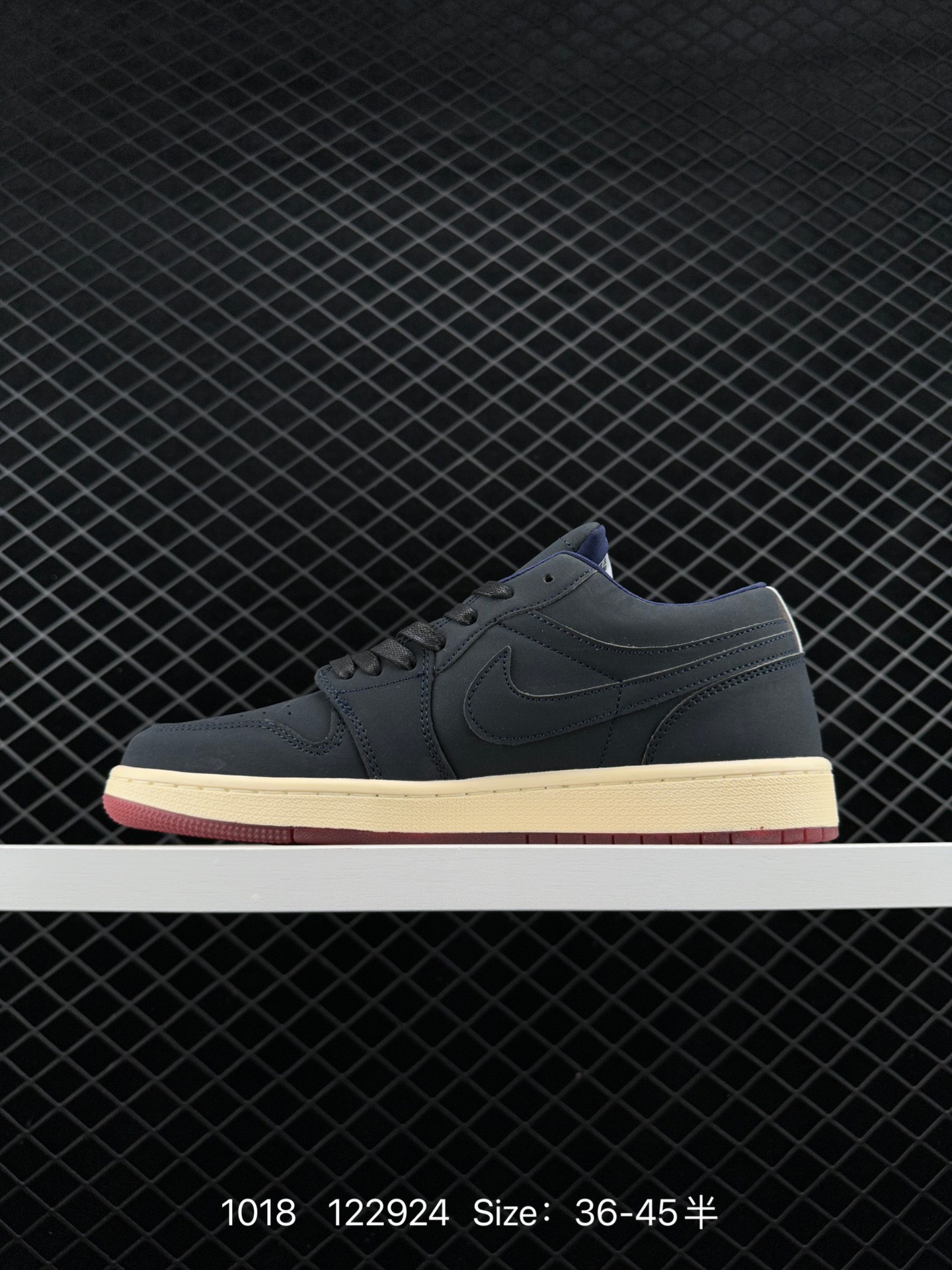 Eastside Golf X Air Jordan 1 Low